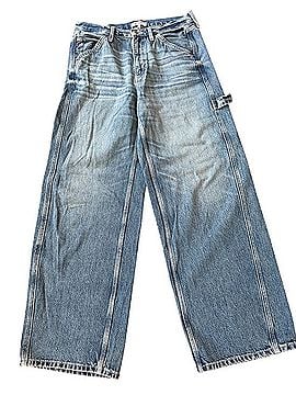RE/DONE Jeans (view 1)
