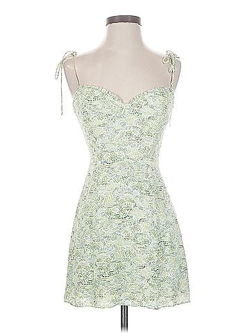Wilfred Wilfred Cocktail Dress (view 1)