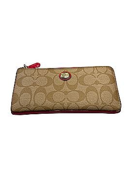 Coach Wallet (view 1)