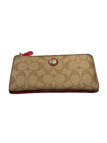 Coach Wallet (view 1)