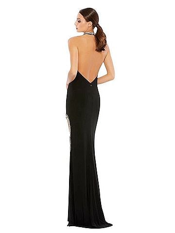 Mac Duggal 26533 Cocktail Dress (view 2)