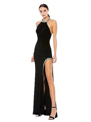 Mac Duggal 26533 Cocktail Dress (view 1)