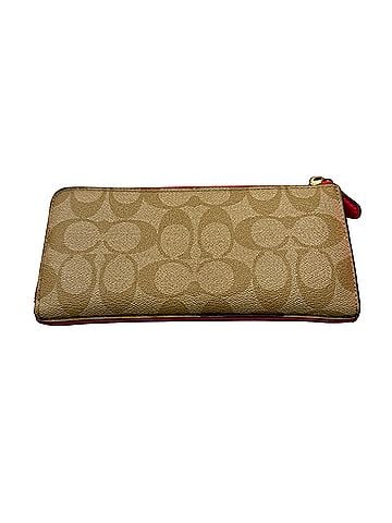 Coach Wallet (view 2)