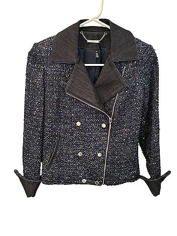 White House Black Market Jacket (view 1)