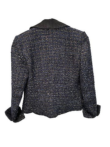 White House Black Market Jacket (view 2)