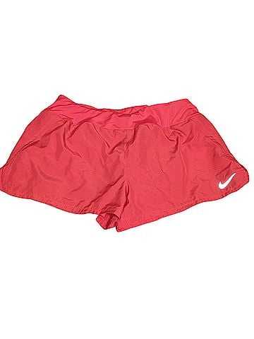 Nike dri fit Athletic Shorts (view 1)