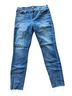 7 For All Mankind ankle skinny Jeans - photo 1