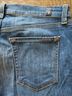 7 For All Mankind ankle skinny Jeans - photo 5