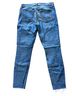 7 For All Mankind ankle skinny Jeans - photo 2