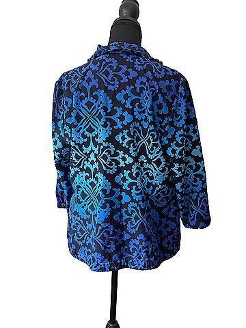 Zenergy by Chico's Jacket (view 2)