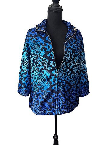 Zenergy by Chico's Jacket (view 1)