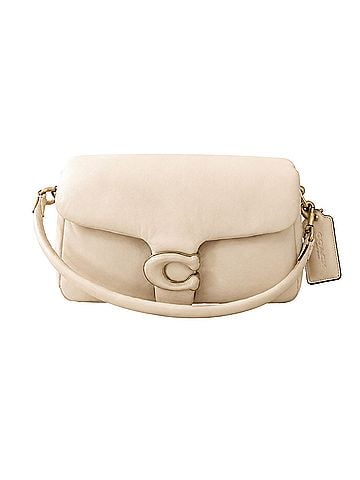 Coach Leather Clutch (view 1)