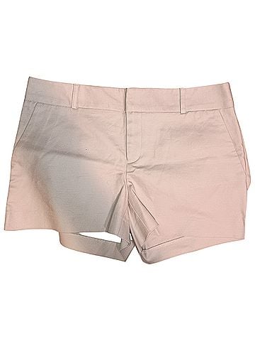Forever 21 Dressy Shorts (view 1)