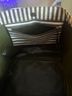 Henri Bendel Stripes Black White Tote One size - photo 8