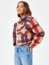L Space Jacket - L Space Jacket Size 6 - photo 4