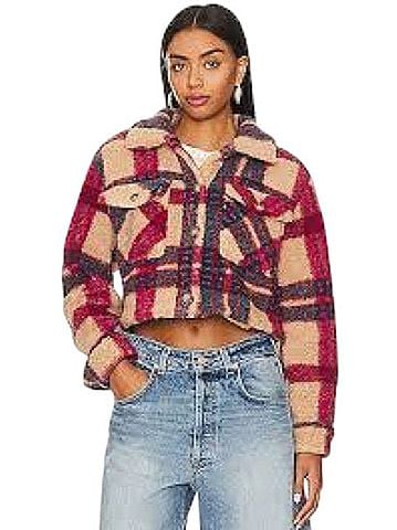 L Space Big Sur Jacket Jacket (view 1)