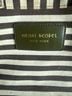 Henri Bendel Stripes Black White Tote One size - photo 4