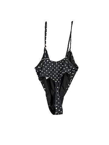 Lingswallow One Piece Swimsuit (view 2)
