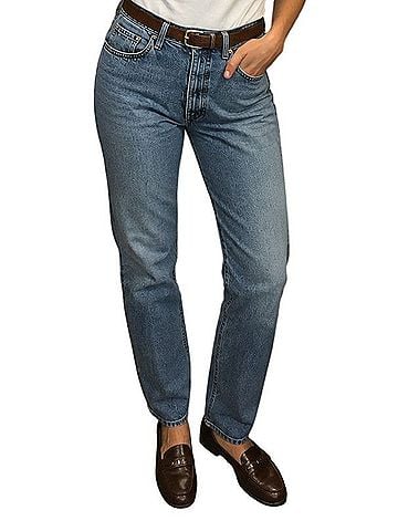 Levi's wedgie high rise Jeans (view 1)