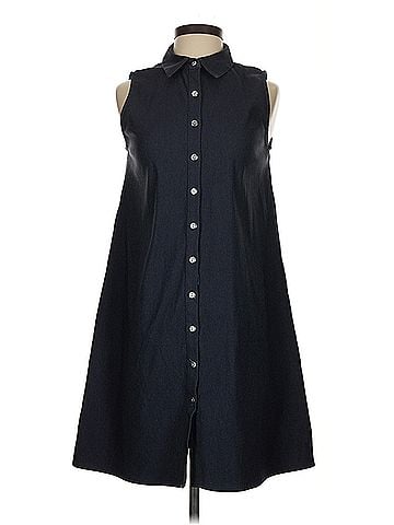 Pure Amici Pure Amici Casual Dress (view 1)