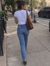 Levi's wedgie high rise Jeans - photo 7