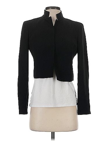 Anne Klein Anne Klein Blazer (view 1)