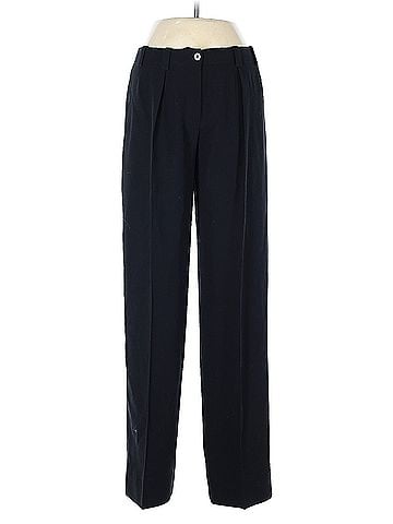 Armani Collezioni Armani Collezioni Wool Pants (view 1)