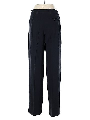 Armani Collezioni Armani Collezioni Wool Pants (view 2)