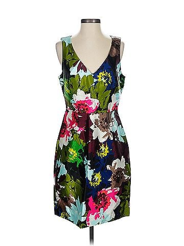 Trina Turk Trina Turk Cocktail Dress (view 1)