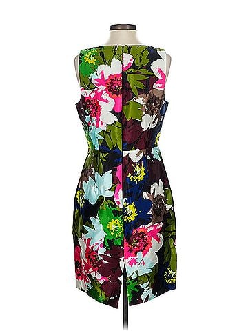 Trina Turk Trina Turk Cocktail Dress (view 2)