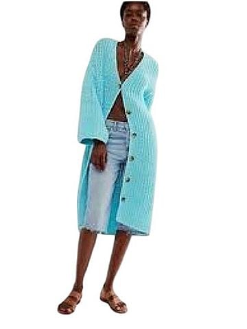 Free People Cardigan (view 1)