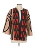Carlisle Brown Carlisle Pullover Sweater Size L - photo 1