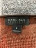 Carlisle Brown Carlisle Pullover Sweater Size L - photo 6