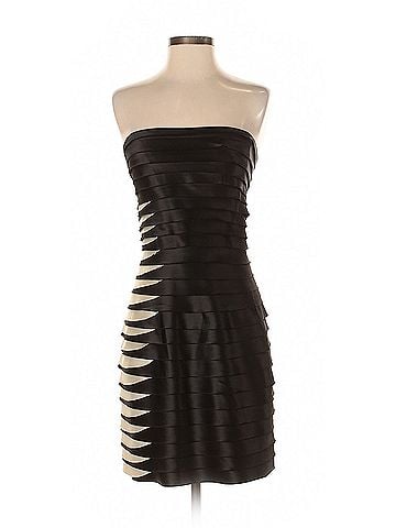 BCBGMAXAZRIA Bcbgmaxazria Cocktail Dress (view 1)