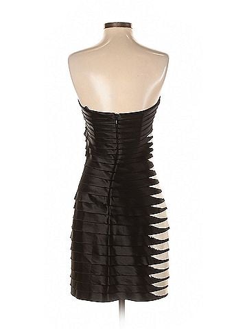 BCBGMAXAZRIA Bcbgmaxazria Cocktail Dress (view 2)