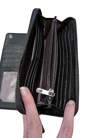 Kooba Wallet (view 2)