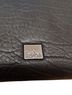 Kooba 100% Leather Solid Black Wallet One size - photo 8