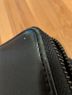 Kooba 100% Leather Solid Black Wallet One size - photo 5