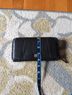 Kooba 100% Leather Solid Black Wallet One size - photo 6