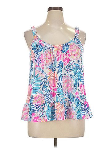 Lilly Pulitzer Lilly Pulitzer Tank Top (view 1)