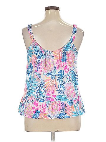 Lilly Pulitzer Lilly Pulitzer Tank Top (view 2)