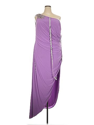 Mac Duggal Mac Duggal Cocktail Dress (view 1)
