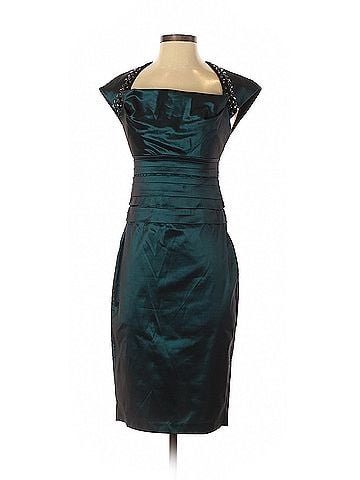 Maggy London Maggy London Cocktail Dress (view 1)