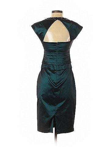 Maggy London Maggy London Cocktail Dress (view 2)