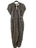 Anthropologie Jumpsuit Size 22 - photo 2