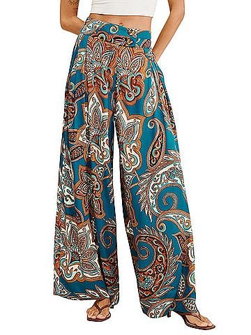 FARM Rio Casual Pants (view 1)