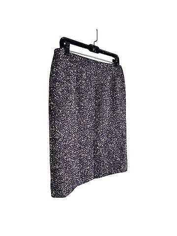 Ann Taylor Wool Skirt (view 2)