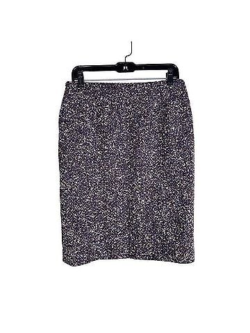 Ann Taylor Wool Skirt (view 1)