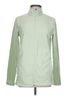 Lands' End 100% Polyester Green Lands' End Sweatshirt Size 10 (tall) - photo 1