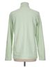 Lands' End 100% Polyester Green Lands' End Sweatshirt Size 10 (tall) - photo 2